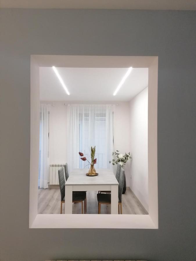 Apartamentos El Cid مولينا دي أراغون المظهر الخارجي الصورة