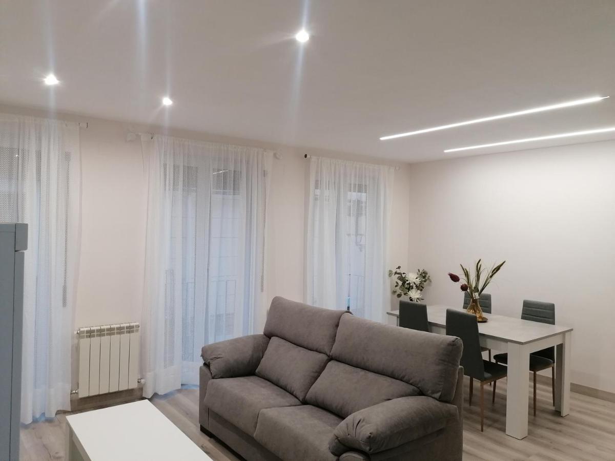 Apartamentos El Cid مولينا دي أراغون المظهر الخارجي الصورة