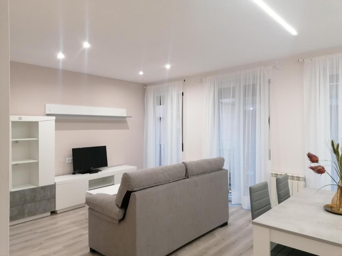 Apartamentos El Cid مولينا دي أراغون المظهر الخارجي الصورة
