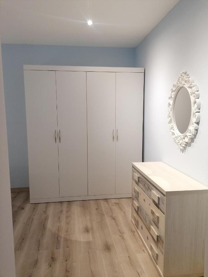Apartamentos El Cid مولينا دي أراغون المظهر الخارجي الصورة